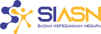 SIASN BKN